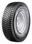 Грузовая шина Bridgestone R-Drive 001 295/80R22,5 152/148M ведущая PR