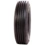 Грузовая шина Ovation VI660 295/80R22,5 152/149M рулевая 18PR новая