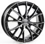 Легковой диск Neo Wheels 573 6x15 4x100 ET45 60,1 BD