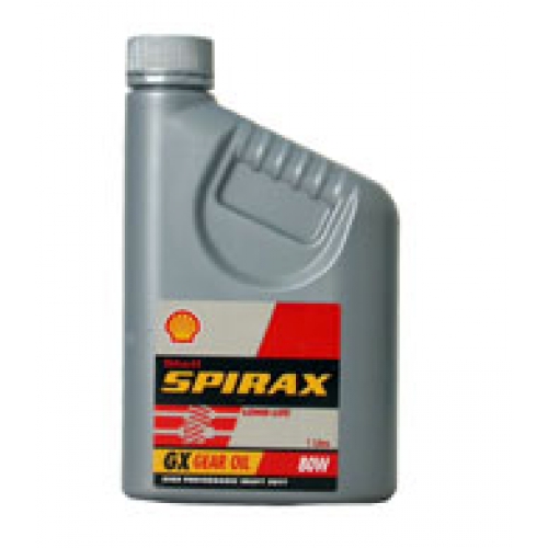 Масло моторное Spirax 75 80. Масло Shell Spirax s3 g80w.