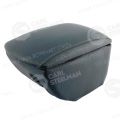 Carl Steelman P-NSAM12 черный NISSAN ALMERA 2012г-