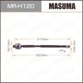 Masuma MRH120 передняя Honda